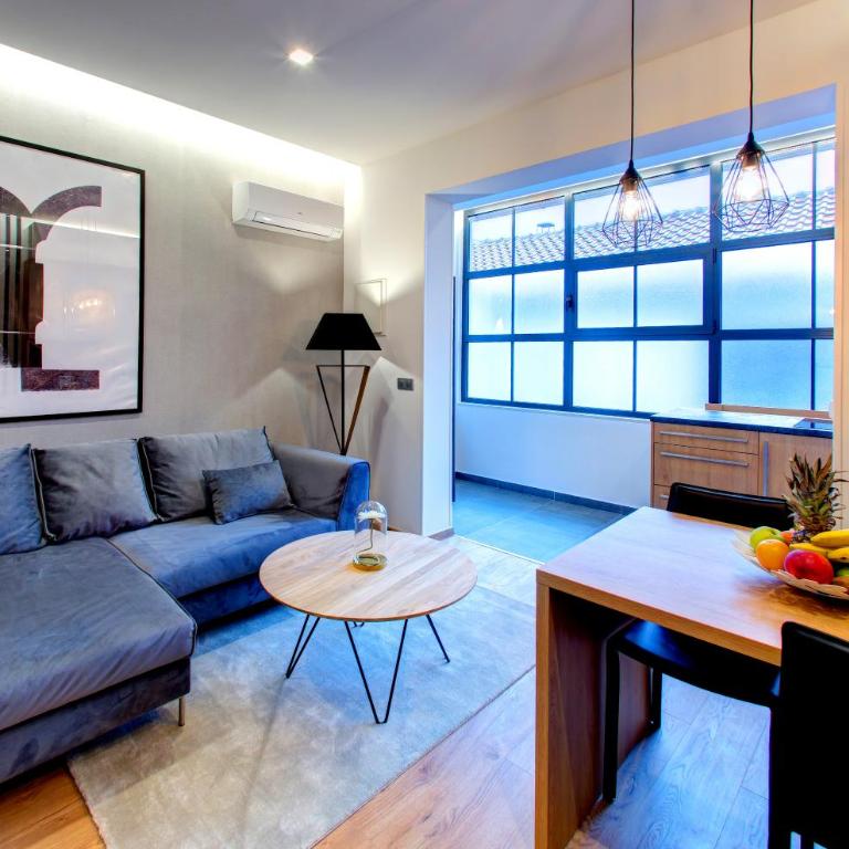 Royal apartments - Apartman sa 1 Spavaćom Sobom - 15