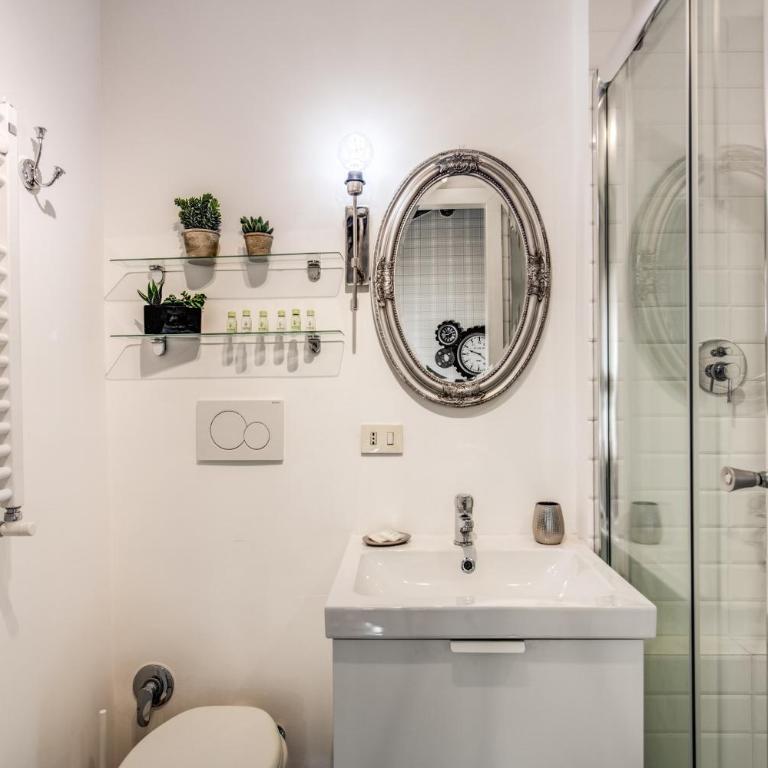 Colosseo Miracle Suite - Appartamento con 3 Camere da Letto - 34