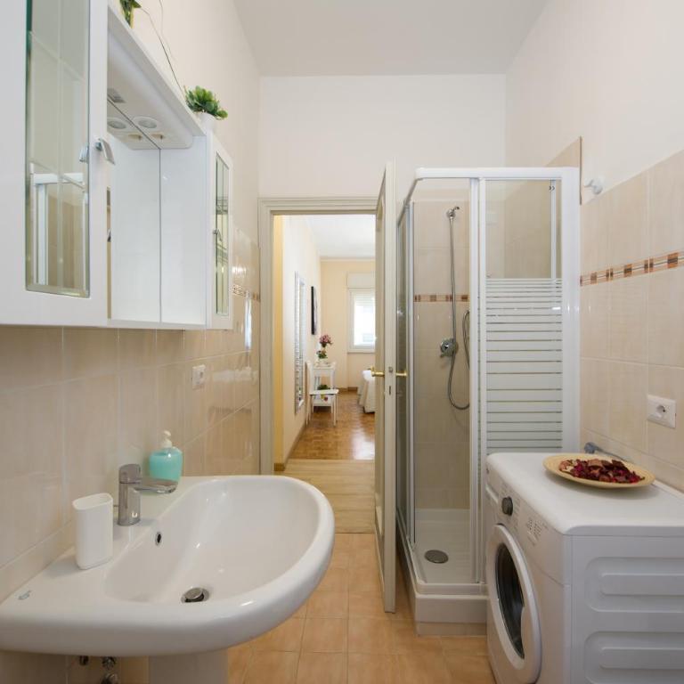 Gregory House - Appartamento con Balcone - 16
