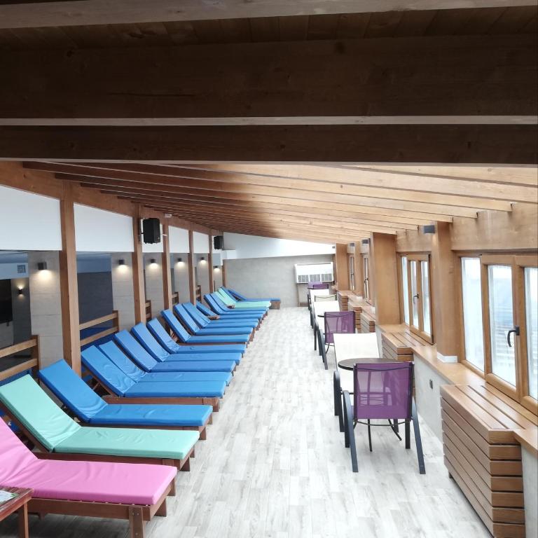 Milmari L29 - Apartment - 70