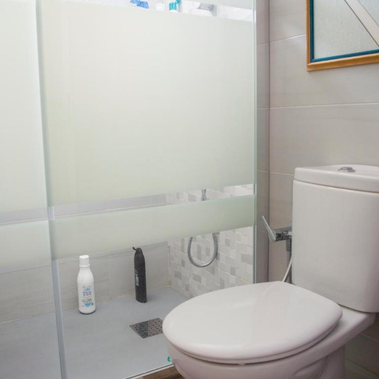 Apartamento Ibañez - Apartamento de 3 dormitorios - 39