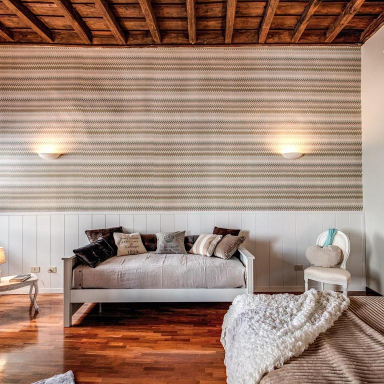 Colosseo Miracle Suite - Appartamento con 3 Camere da Letto - 4