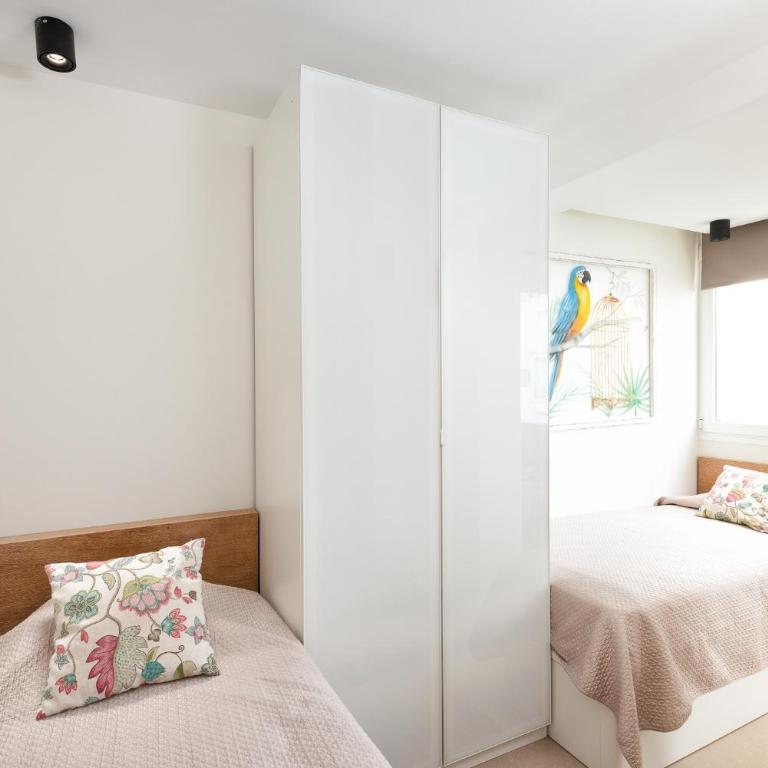 Marbella First Line Beach - Apartamento de 2 dormitorios con vistas al mar - 19