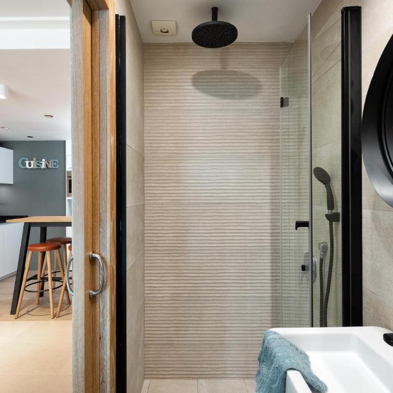 Marbella First Line Beach - Apartamento de 2 dormitorios con vistas al mar - 23
