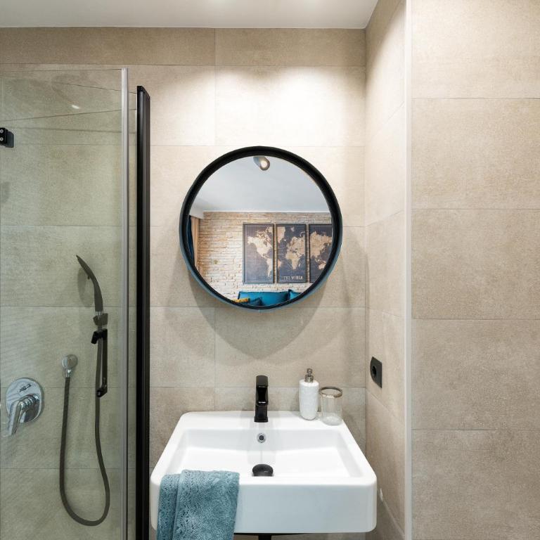 Marbella First Line Beach - Apartamento de 2 dormitorios con vistas al mar - 22