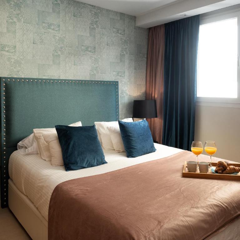 Marbella First Line Beach - Apartamento de 2 dormitorios con vistas al mar - 27