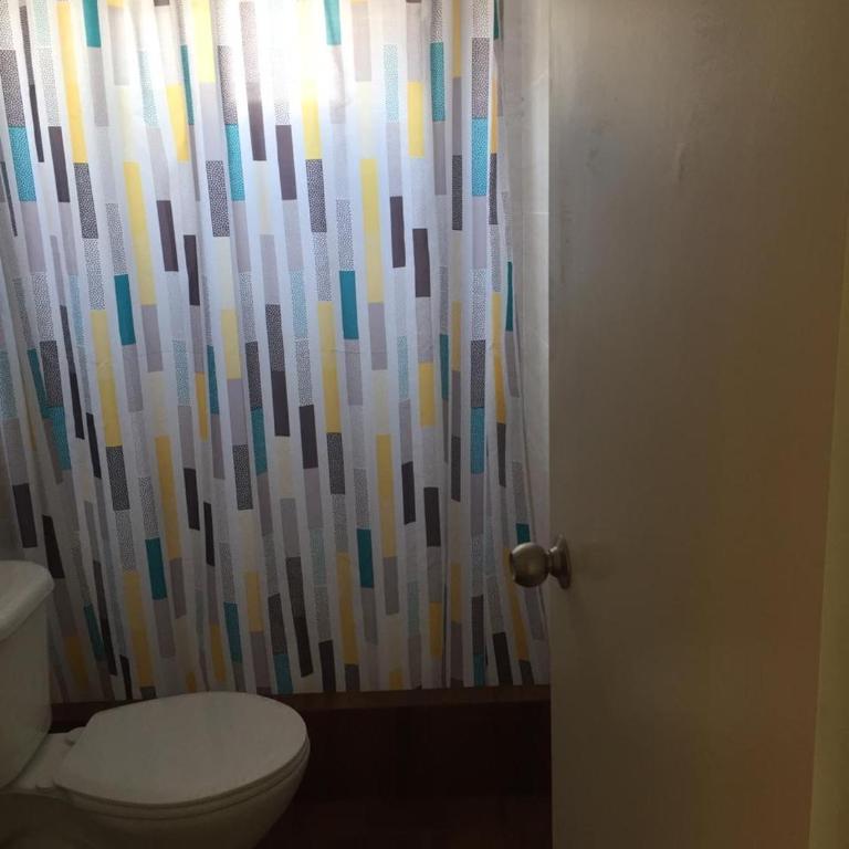 Hogar Doña Gloria - Habitación Triple con baño privado - 12