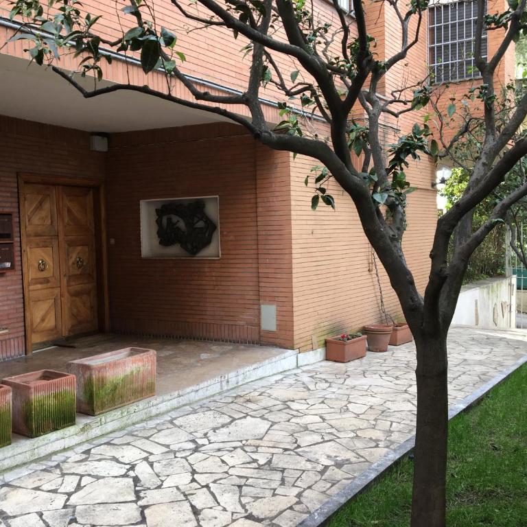 GLI ARANCI Apartment - Appartamento con 1 Camera da Letto - 21