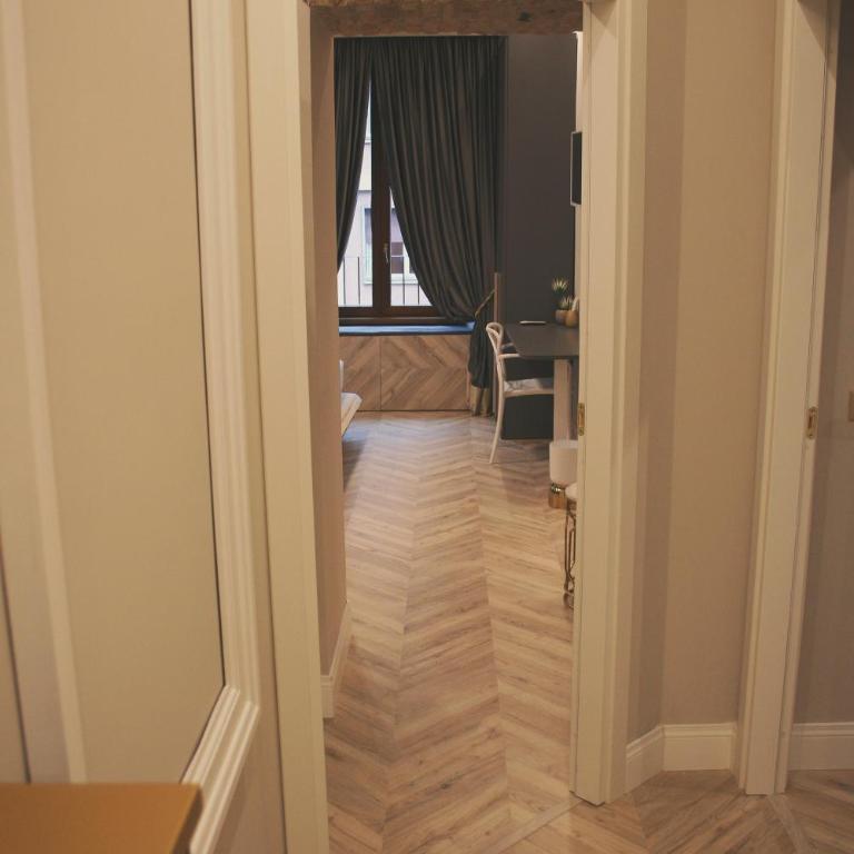 Hotel Roma Vaticano - Camera Deluxe Matrimoniale/Doppia con Letti Singoli - 18