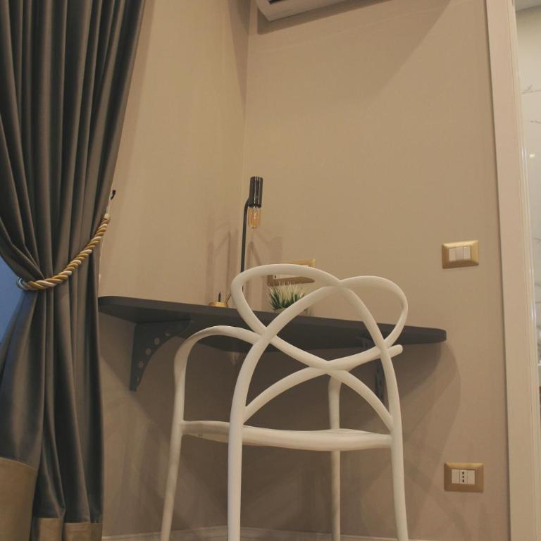 Hotel Roma Vaticano - Camera Deluxe Matrimoniale/Doppia con Letti Singoli - 19