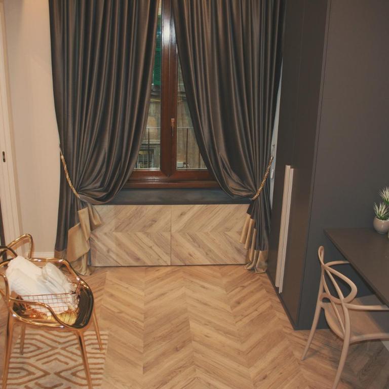 Hotel Roma Vaticano - Camera Deluxe Matrimoniale/Doppia con Letti Singoli - 20