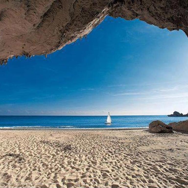 Confortevole appartamento a pochi passi dal mare - Appartamento con 3 Camere da Letto - 26