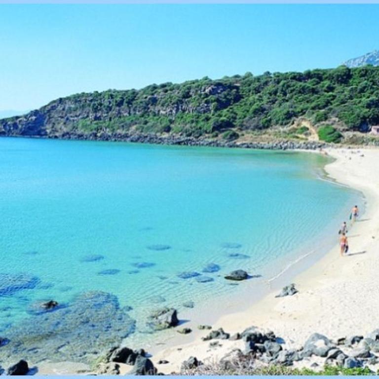 Confortevole appartamento a pochi passi dal mare - Appartamento con 3 Camere da Letto - 24