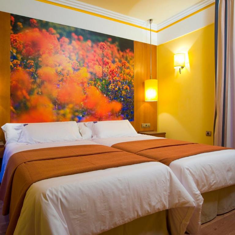 Suites Gran Vía 44 - Superior Suite - 13