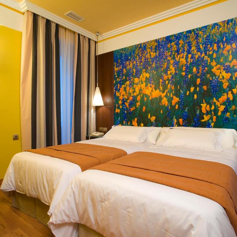 Suites Gran Vía 44 - Superior Suite - 22