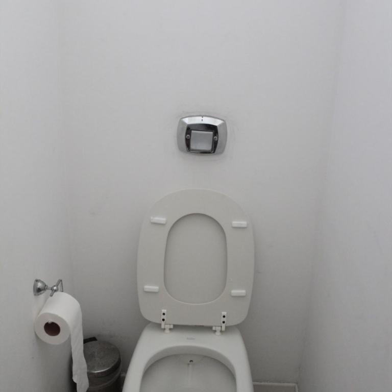 Palermo nuevo - Embajada USA - Apartamento Estudio - 14