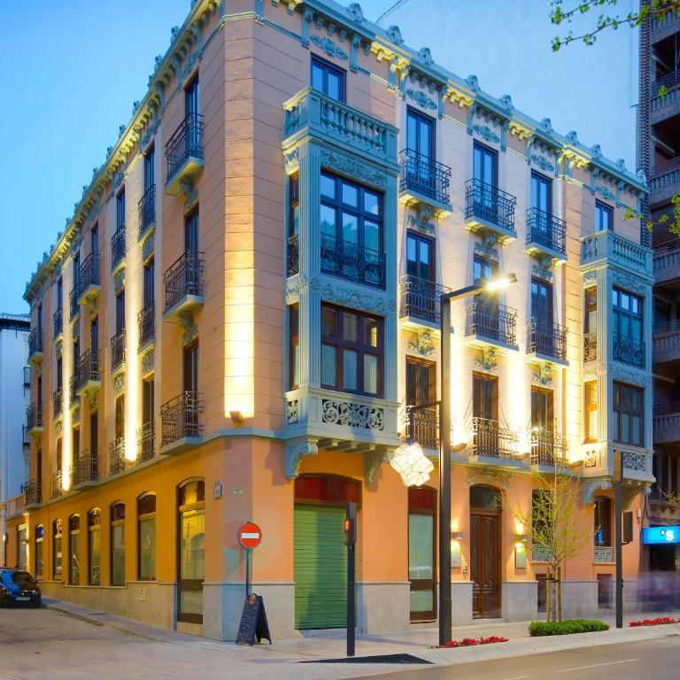 Suites Gran Vía 44 - Suite Premiere - 7