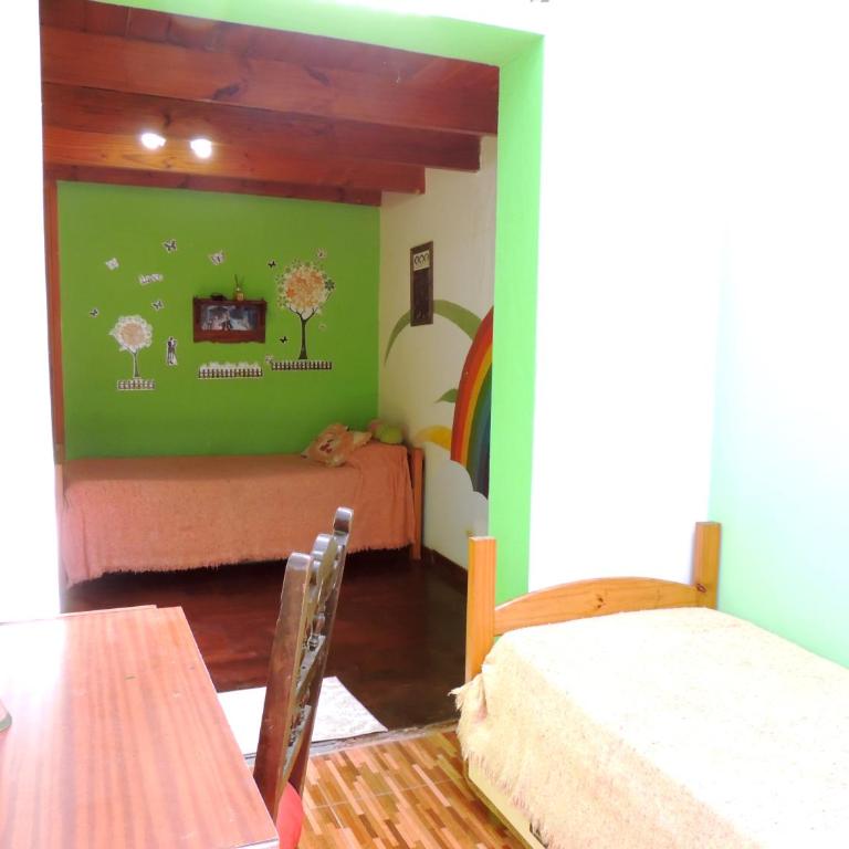 Ezenahí de la Cruz del Mar - Casa de 3 dormitorios - 5