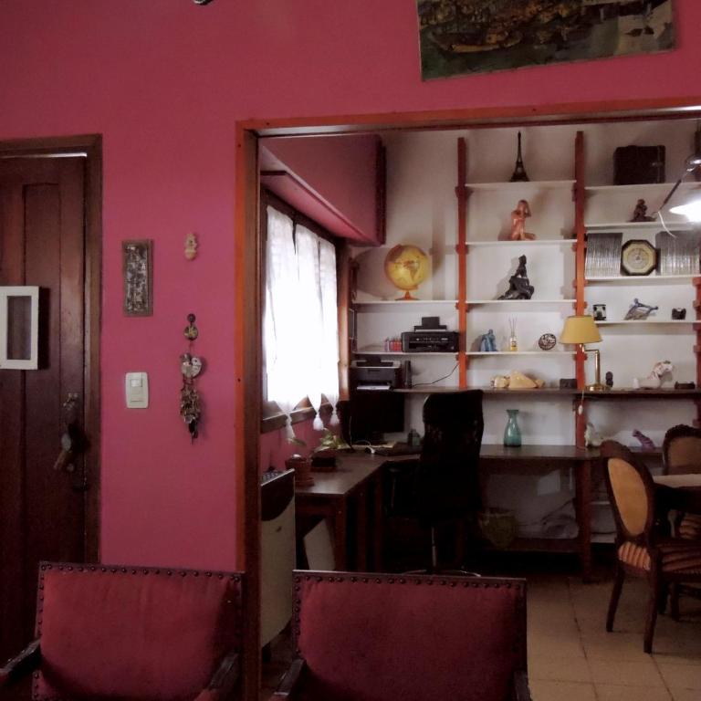 Ezenahí de la Cruz del Mar - Casa de 3 dormitorios - 6