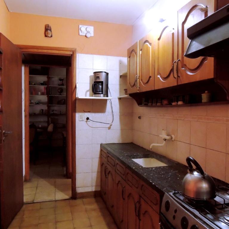 Ezenahí de la Cruz del Mar - Casa de 3 dormitorios - 8