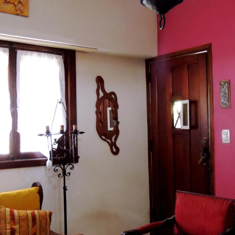 Ezenahí de la Cruz del Mar - Casa de 3 dormitorios - 13