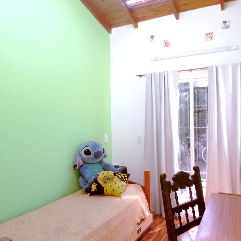 Ezenahí de la Cruz del Mar - Casa de 3 dormitorios - 15