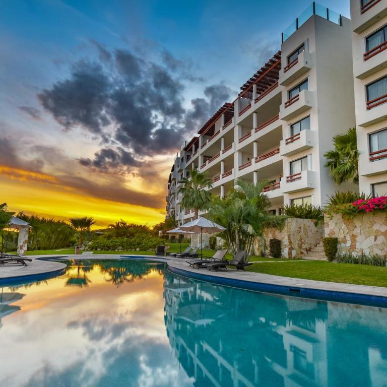 Alegranza Luxury Resort - All Master Suite - Two-Bedroom Villa - 1