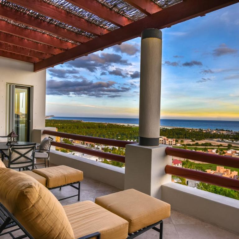 Alegranza Luxury Resort - All Master Suite - Two-Bedroom Villa - 2