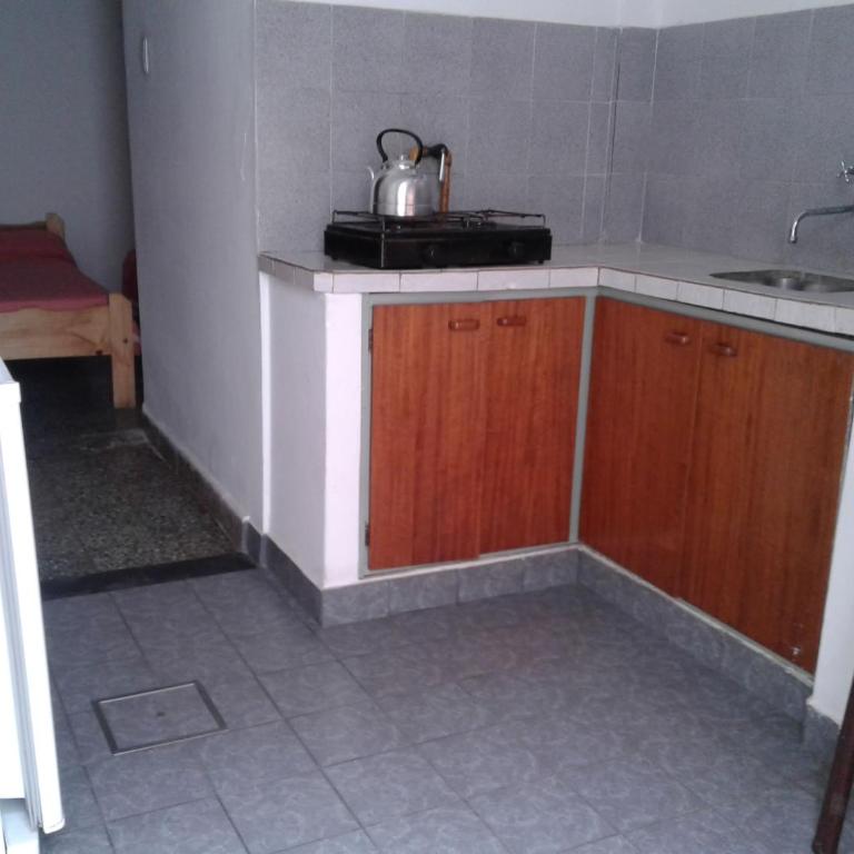 Hospedaje Toscana - Comfort Triple Room - 3