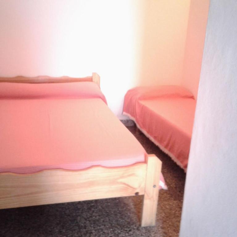 Hospedaje Toscana - Comfort Triple Room - 2