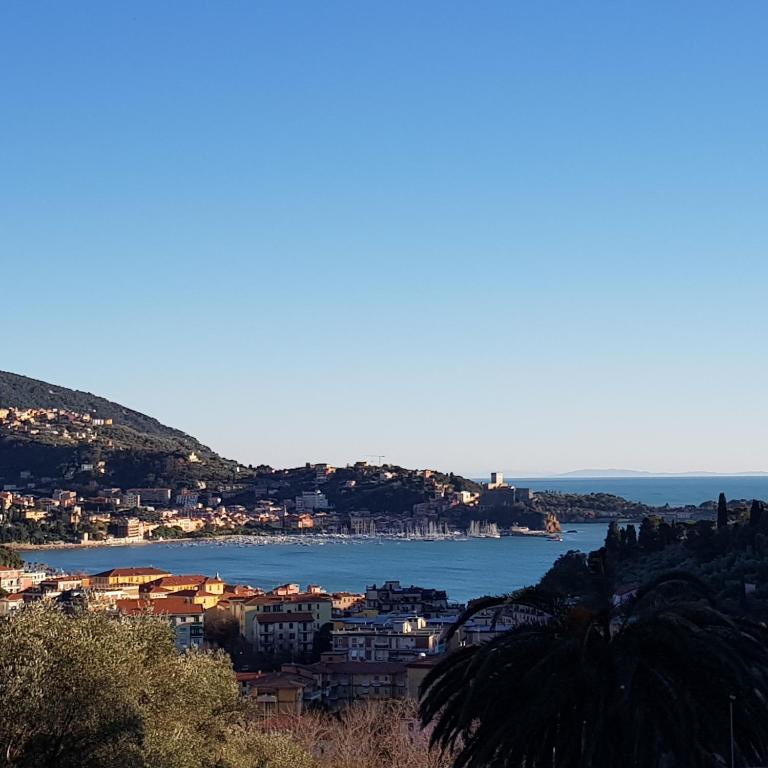 La Maison Golfo dei Poeti - Casa Vacanze - 8