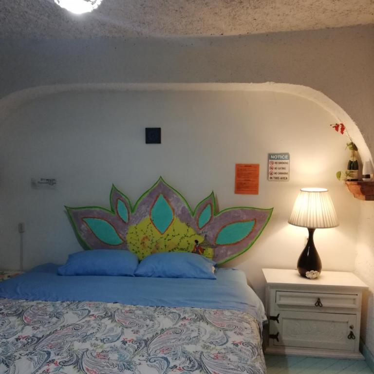 Hostal México Airport CDMX - Habitación Doble con baño privado - 5