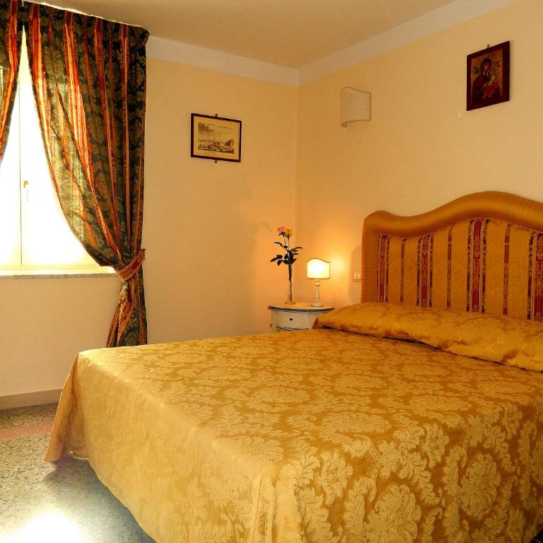 Il Campanile Suites - Appartamento con 1 Camera da Letto - 4