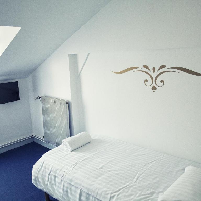 The Old Hotel Ravel Centre - Chambre Simple avec Accès Gratuit au Jacuzzi - 5