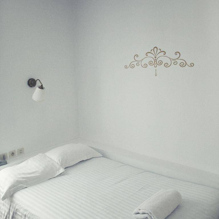 The Old Hotel Ravel Centre - Chambre Simple avec Accès Gratuit au Jacuzzi - 3