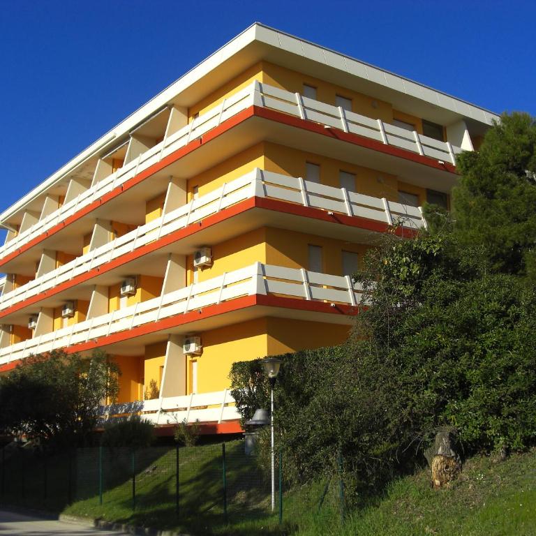 Appartamenti Carina - Two-Bedroom Apartment - 21