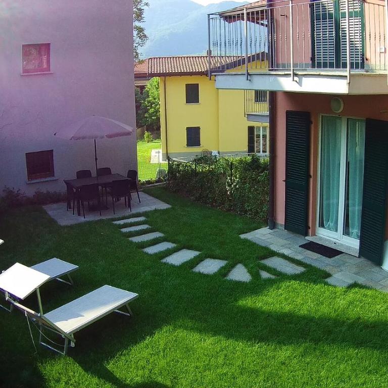 Orchidea Apartment - Appartamento Deluxe - 2