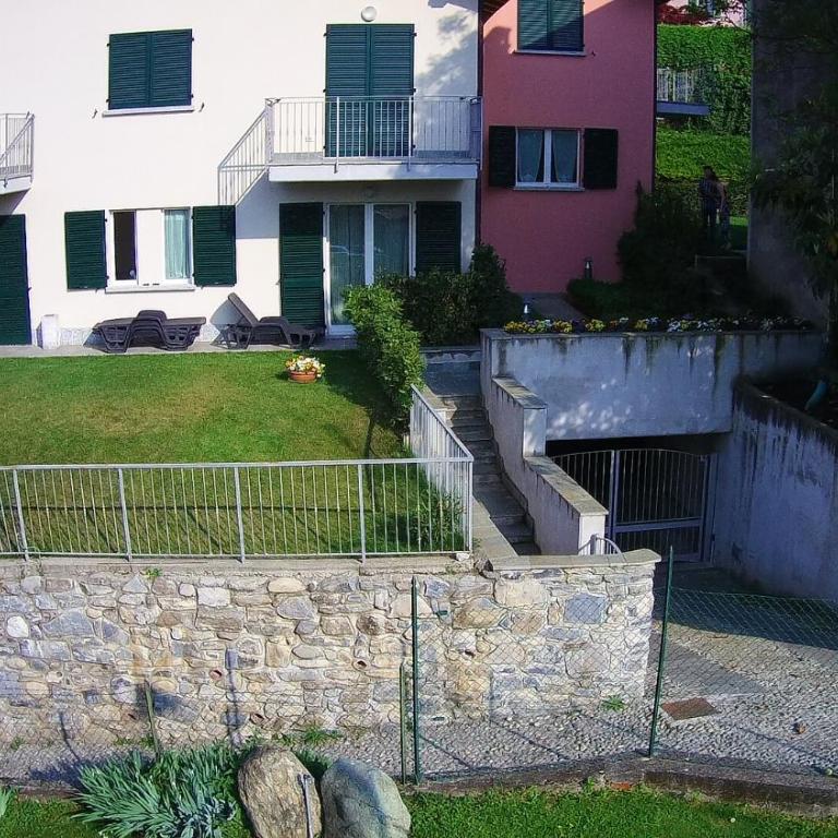 Orchidea Apartment - Appartamento Deluxe - 4