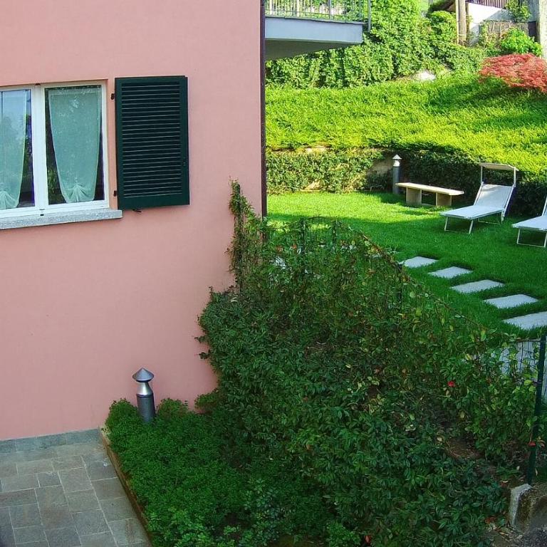 Orchidea Apartment - Appartamento Deluxe - 6
