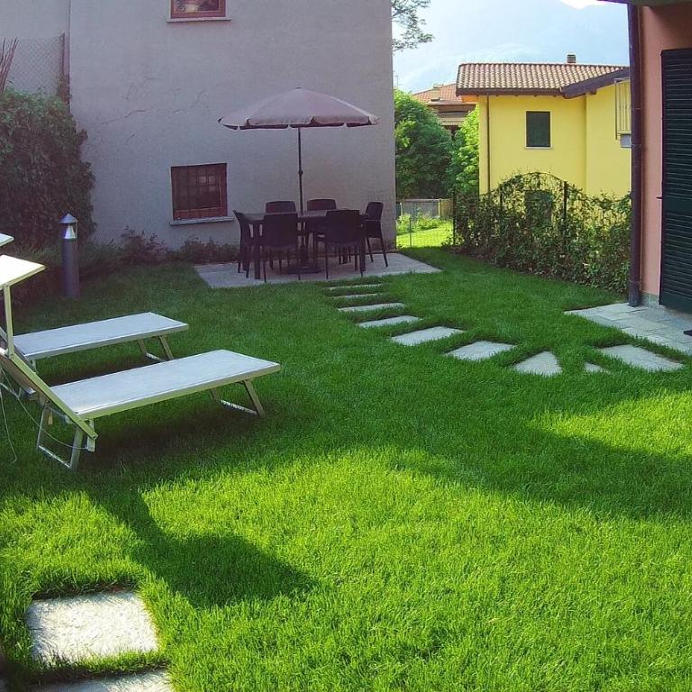 Orchidea Apartment - Appartamento Deluxe - 23