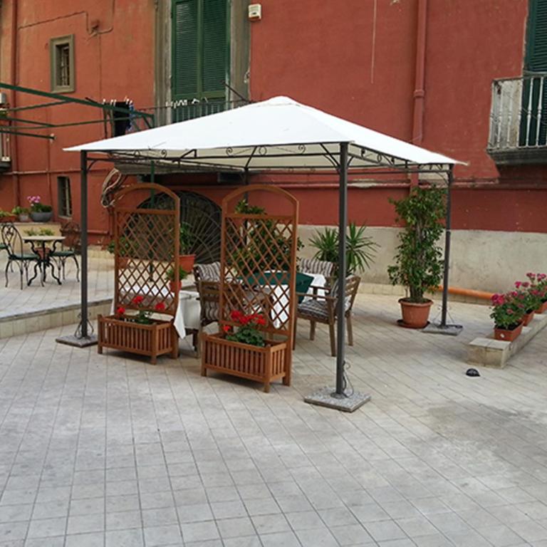 B&B Sansevero Naples - Camera Matrimoniale - 1