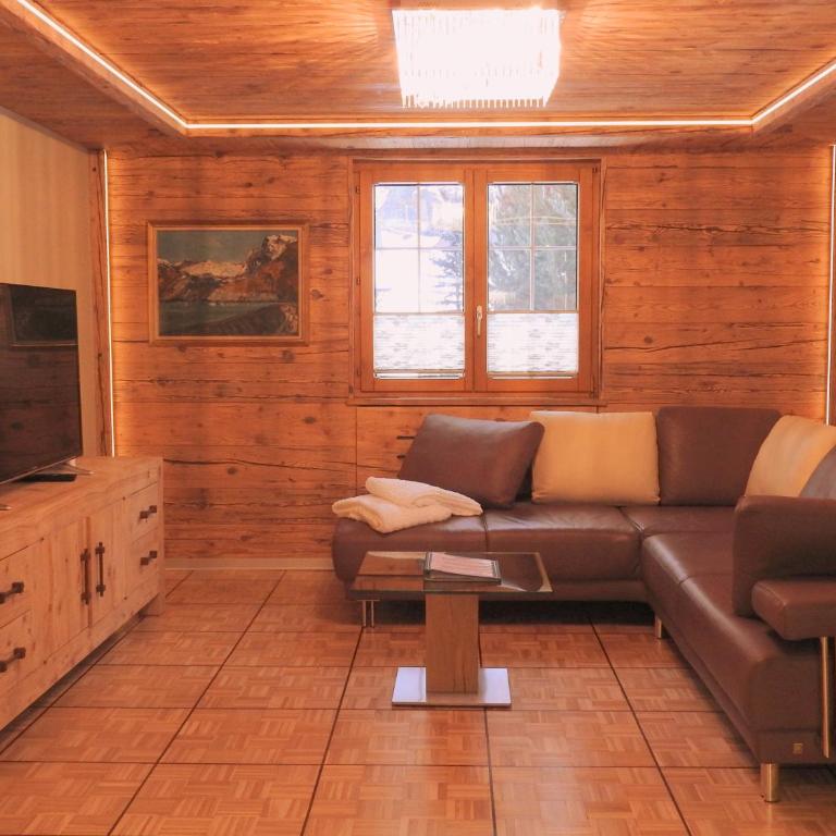 Haus Alpenperle - Appartamento con 3 Camere da Letto - 2