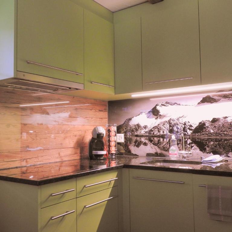 Haus Alpenperle - Appartamento con 3 Camere da Letto - 6