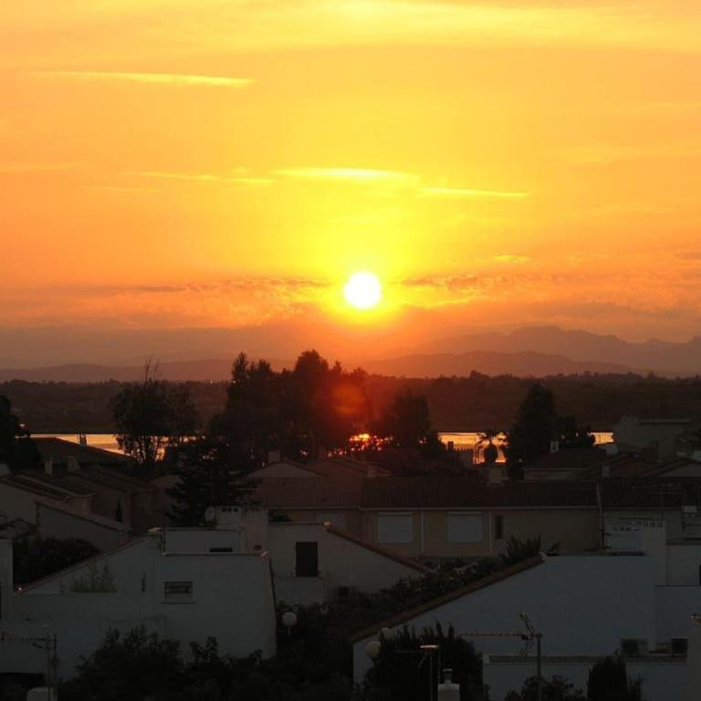 Appartement Le Plein Sud 85 m2 Plage 2 mn à pied - Appartamento con 2 Camere da Letto - 14
