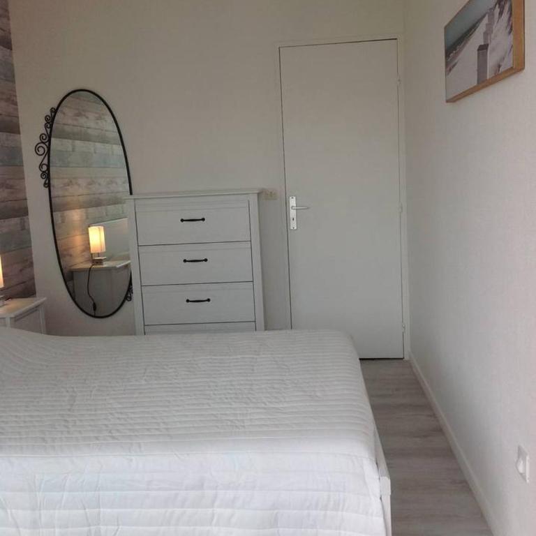 Appartement Le Plein Sud 85 m2 Plage 2 mn à pied - Appartamento con 2 Camere da Letto - 23
