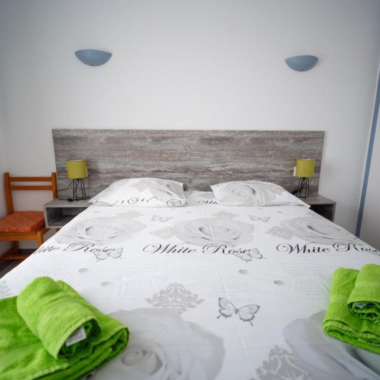 Los Angeles FREE WIFI - Apartamento - 14