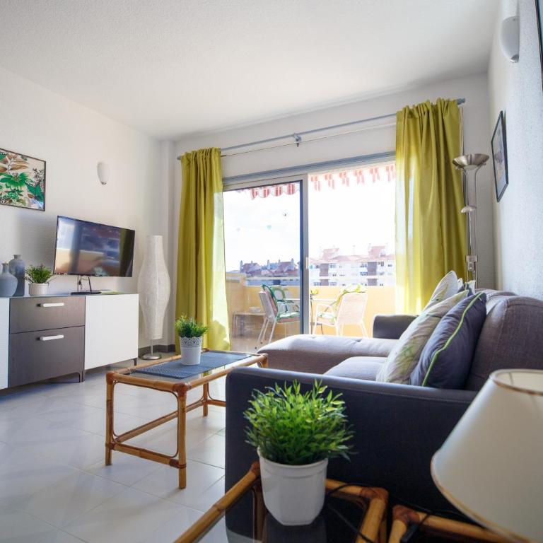 Los Angeles FREE WIFI - Apartamento - 10