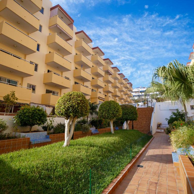 Los Angeles FREE WIFI - Apartamento - 22