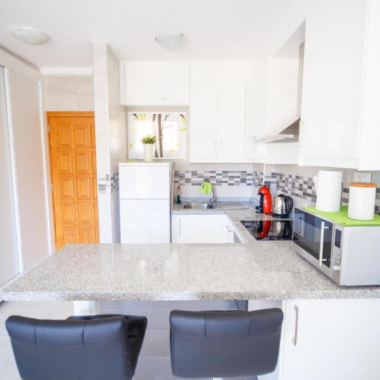 Los Angeles FREE WIFI - Apartamento - 6