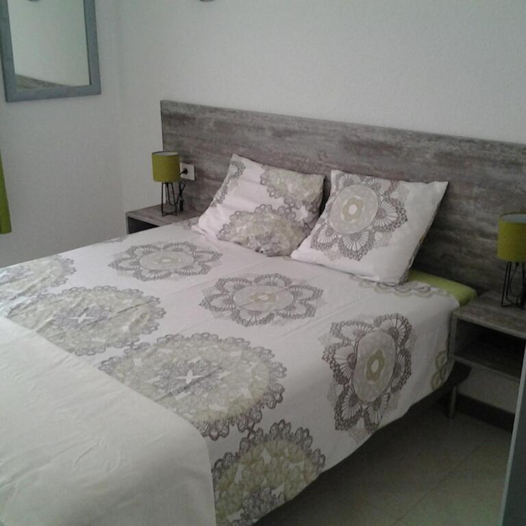 Los Angeles FREE WIFI - Apartamento - 13